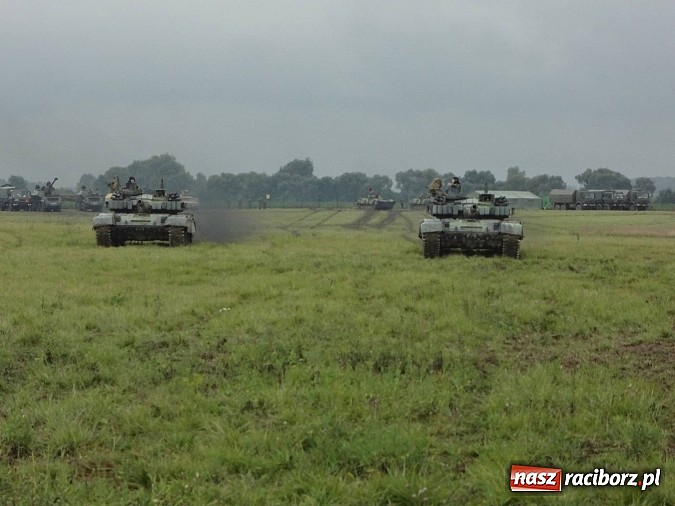 Zdjęcie w galerii na portalu naszraciborz.pl: Dni NATO w Ostrawie. Dwa dni efektownych wojskowych pokazów wiadomości z regionu
