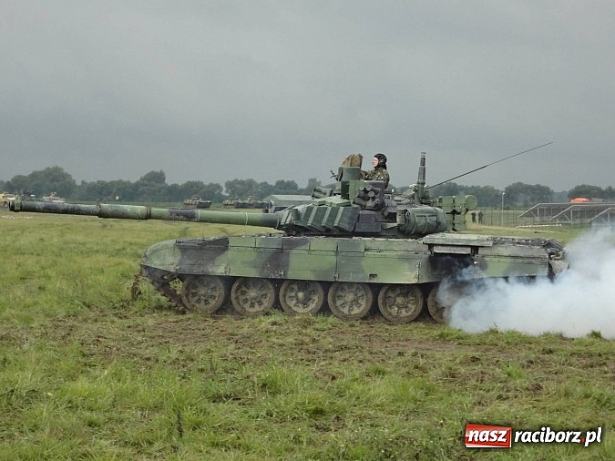 Zdjęcie w galerii na portalu naszraciborz.pl: Dni NATO w Ostrawie. Dwa dni efektownych wojskowych pokazów wiadomości z regionu