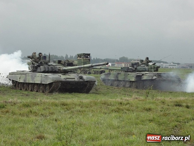 Zdjęcie w galerii na portalu naszraciborz.pl: Dni NATO w Ostrawie. Dwa dni efektownych wojskowych pokazów wiadomości z regionu