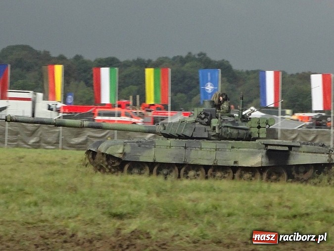 Zdjęcie w galerii na portalu naszraciborz.pl: Dni NATO w Ostrawie. Dwa dni efektownych wojskowych pokazów wiadomości z regionu