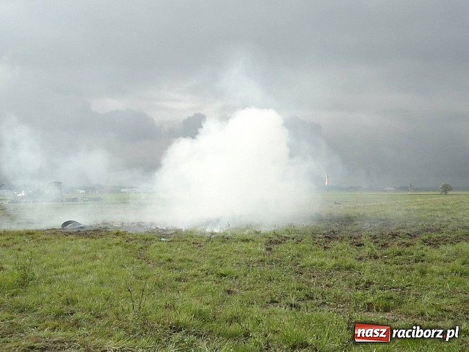 Zdjęcie w galerii na portalu naszraciborz.pl: Dni NATO w Ostrawie. Dwa dni efektownych wojskowych pokazów wiadomości z regionu