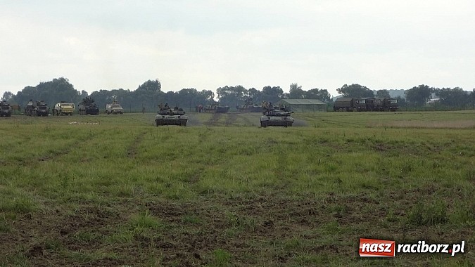 Zdjęcie w galerii na portalu naszraciborz.pl: Dni NATO w Ostrawie. Dwa dni efektownych wojskowych pokazów wiadomości z regionu