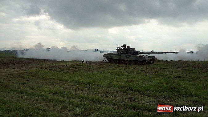 Zdjęcie w galerii na portalu naszraciborz.pl: Dni NATO w Ostrawie. Dwa dni efektownych wojskowych pokazów wiadomości z regionu