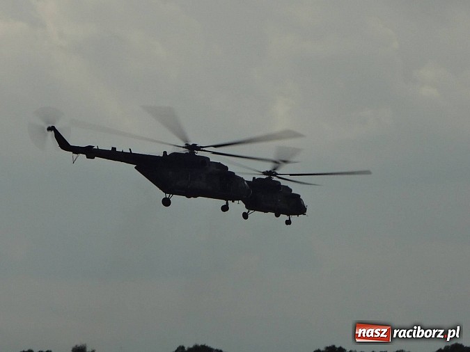 Zdjęcie w galerii na portalu naszraciborz.pl: Dni NATO w Ostrawie. Dwa dni efektownych wojskowych pokazów wiadomości z regionu