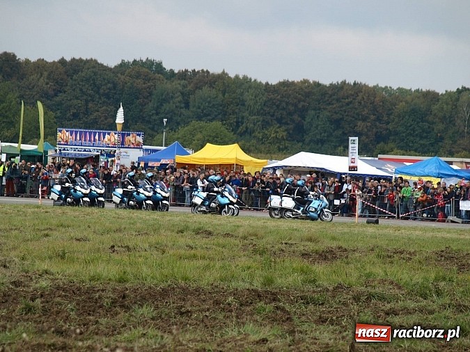 Zdjęcie w galerii na portalu naszraciborz.pl: Dni NATO w Ostrawie. Dwa dni efektownych wojskowych pokazów wiadomości z regionu