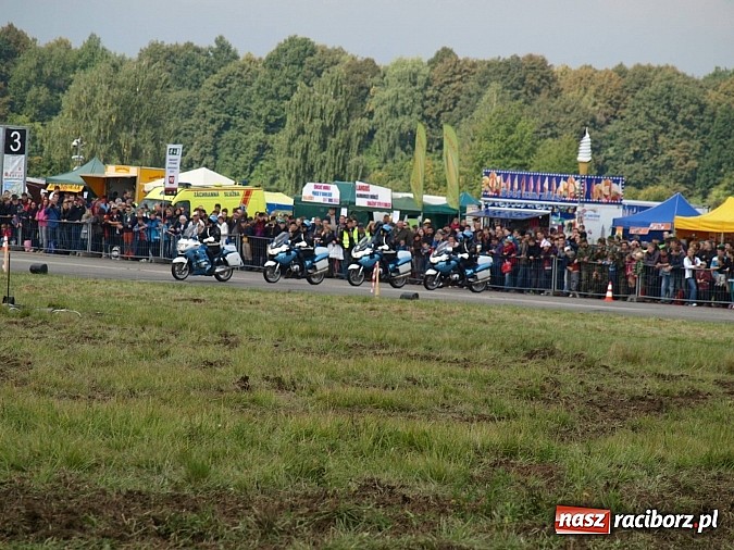 Zdjęcie w galerii na portalu naszraciborz.pl: Dni NATO w Ostrawie. Dwa dni efektownych wojskowych pokazów wiadomości z regionu