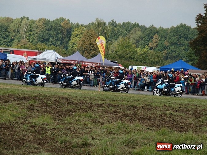 Zdjęcie w galerii na portalu naszraciborz.pl: Dni NATO w Ostrawie. Dwa dni efektownych wojskowych pokazów wiadomości z regionu