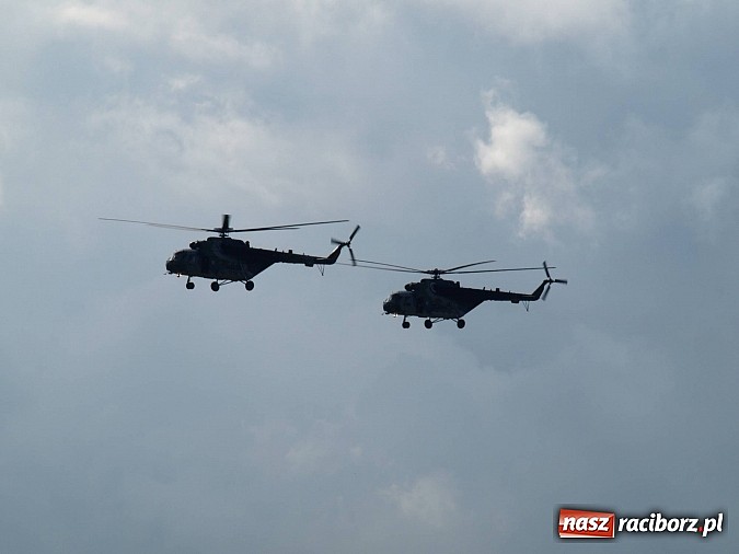 Zdjęcie w galerii na portalu naszraciborz.pl: Dni NATO w Ostrawie. Dwa dni efektownych wojskowych pokazów wiadomości z regionu