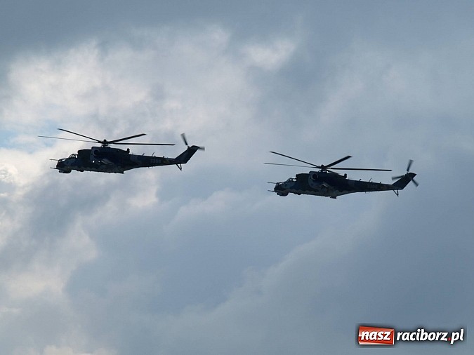 Zdjęcie w galerii na portalu naszraciborz.pl: Dni NATO w Ostrawie. Dwa dni efektownych wojskowych pokazów wiadomości z regionu
