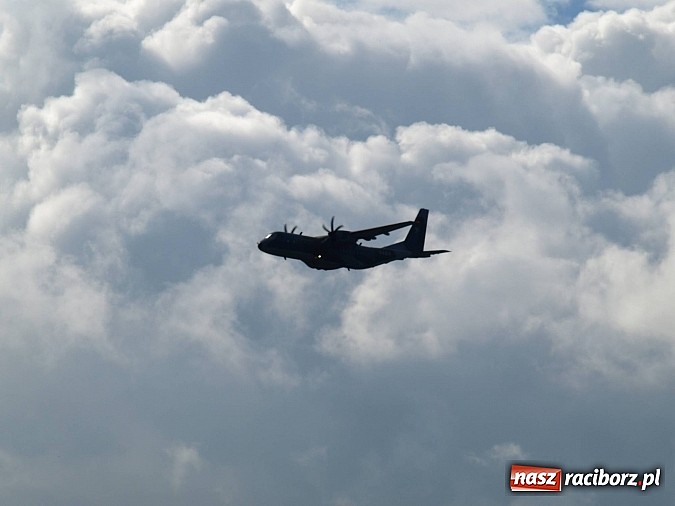 Zdjęcie w galerii na portalu naszraciborz.pl: Dni NATO w Ostrawie. Dwa dni efektownych wojskowych pokazów wiadomości z regionu