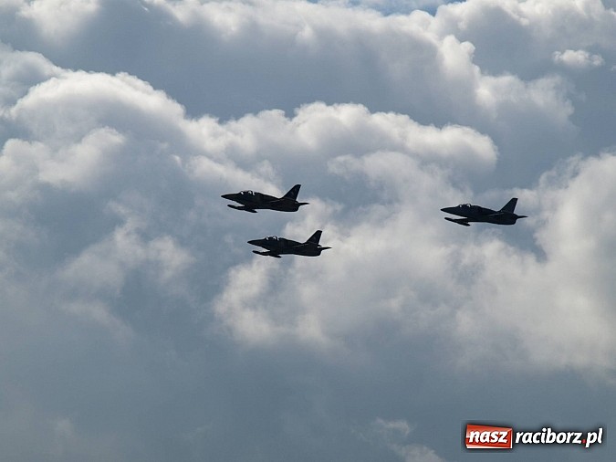 Zdjęcie w galerii na portalu naszraciborz.pl: Dni NATO w Ostrawie. Dwa dni efektownych wojskowych pokazów wiadomości z regionu