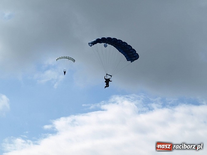 Zdjęcie w galerii na portalu naszraciborz.pl: Dni NATO w Ostrawie. Dwa dni efektownych wojskowych pokazów wiadomości z regionu