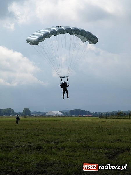 Zdjęcie w galerii na portalu naszraciborz.pl: Dni NATO w Ostrawie. Dwa dni efektownych wojskowych pokazów wiadomości z regionu