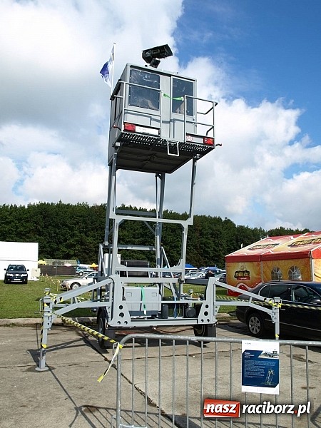 Zdjęcie w galerii na portalu naszraciborz.pl: Dni NATO w Ostrawie. Dwa dni efektownych wojskowych pokazów wiadomości z regionu