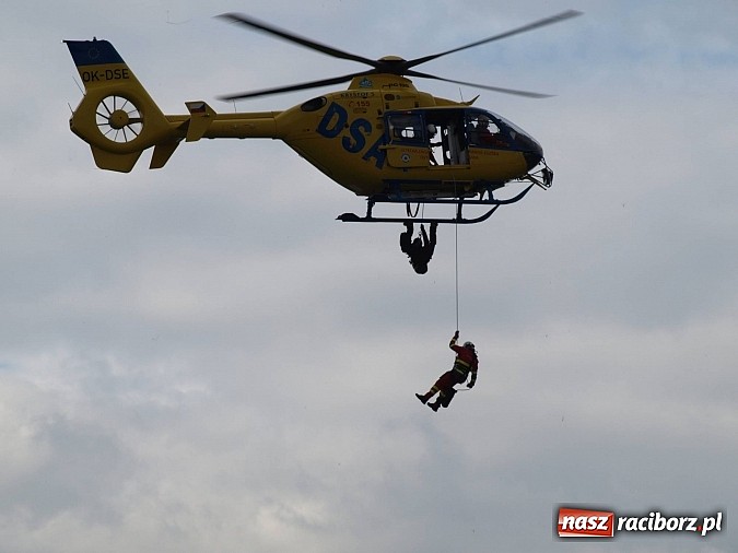 Zdjęcie w galerii na portalu naszraciborz.pl: Dni NATO w Ostrawie. Dwa dni efektownych wojskowych pokazów wiadomości z regionu