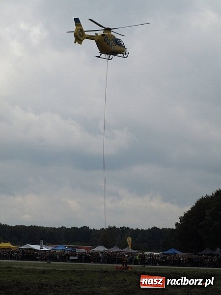 Zdjęcie w galerii na portalu naszraciborz.pl: Dni NATO w Ostrawie. Dwa dni efektownych wojskowych pokazów wiadomości z regionu