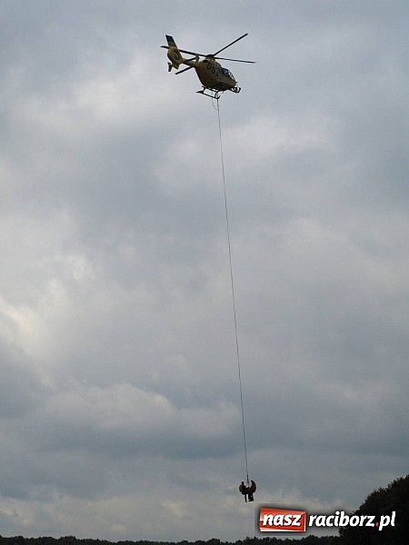 Zdjęcie w galerii na portalu naszraciborz.pl: Dni NATO w Ostrawie. Dwa dni efektownych wojskowych pokazów wiadomości z regionu