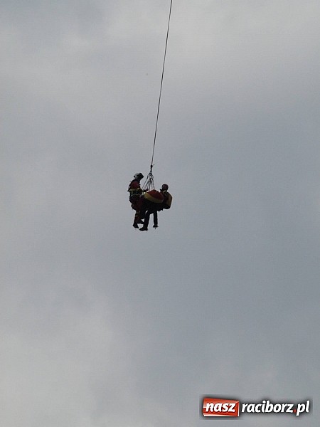 Zdjęcie w galerii na portalu naszraciborz.pl: Dni NATO w Ostrawie. Dwa dni efektownych wojskowych pokazów wiadomości z regionu