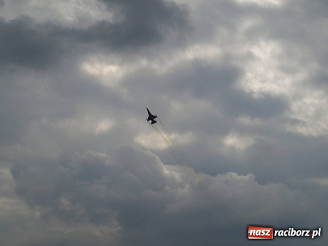 Zdjęcie w galerii na portalu naszraciborz.pl: Dni NATO w Ostrawie. Dwa dni efektownych wojskowych pokazów wiadomości z regionu