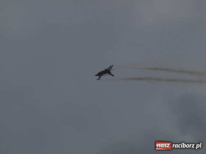 Zdjęcie w galerii na portalu naszraciborz.pl: Dni NATO w Ostrawie. Dwa dni efektownych wojskowych pokazów wiadomości z regionu