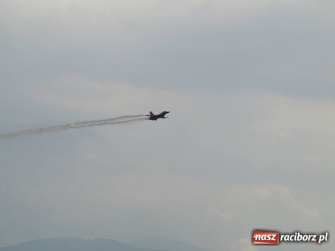 Zdjęcie w galerii na portalu naszraciborz.pl: Dni NATO w Ostrawie. Dwa dni efektownych wojskowych pokazów wiadomości z regionu