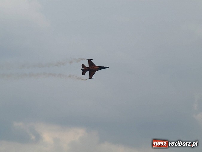 Zdjęcie w galerii na portalu naszraciborz.pl: Dni NATO w Ostrawie. Dwa dni efektownych wojskowych pokazów wiadomości z regionu