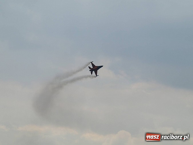 Zdjęcie w galerii na portalu naszraciborz.pl: Dni NATO w Ostrawie. Dwa dni efektownych wojskowych pokazów wiadomości z regionu