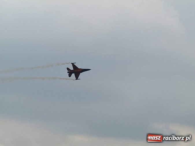 Zdjęcie w galerii na portalu naszraciborz.pl: Dni NATO w Ostrawie. Dwa dni efektownych wojskowych pokazów wiadomości z regionu