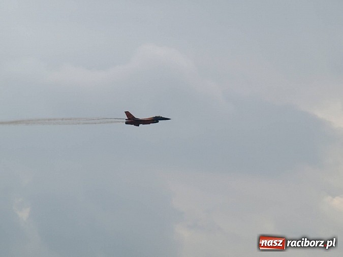 Zdjęcie w galerii na portalu naszraciborz.pl: Dni NATO w Ostrawie. Dwa dni efektownych wojskowych pokazów wiadomości z regionu