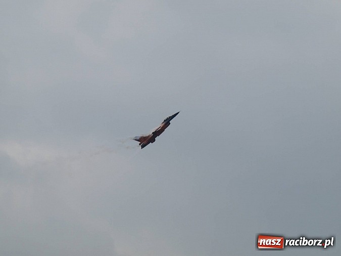 Zdjęcie w galerii na portalu naszraciborz.pl: Dni NATO w Ostrawie. Dwa dni efektownych wojskowych pokazów wiadomości z regionu