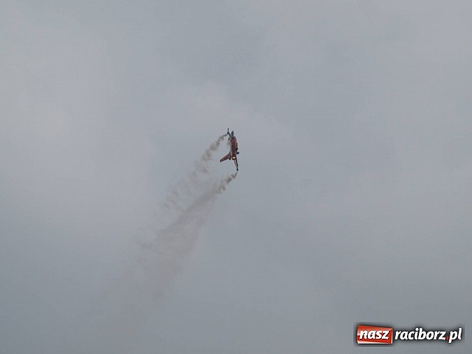 Zdjęcie w galerii na portalu naszraciborz.pl: Dni NATO w Ostrawie. Dwa dni efektownych wojskowych pokazów wiadomości z regionu
