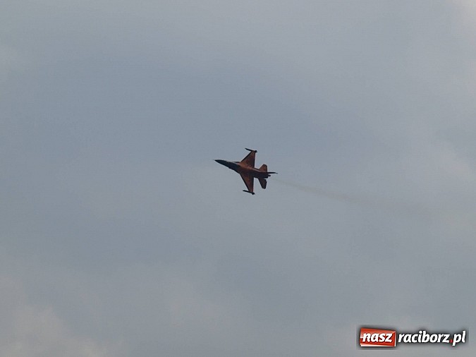 Zdjęcie w galerii na portalu naszraciborz.pl: Dni NATO w Ostrawie. Dwa dni efektownych wojskowych pokazów wiadomości z regionu