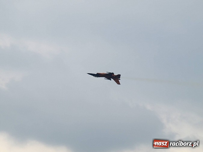 Zdjęcie w galerii na portalu naszraciborz.pl: Dni NATO w Ostrawie. Dwa dni efektownych wojskowych pokazów wiadomości z regionu