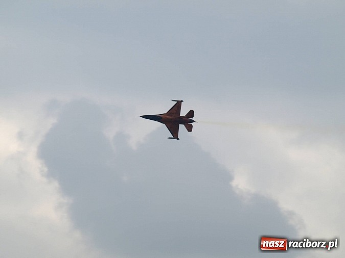 Zdjęcie w galerii na portalu naszraciborz.pl: Dni NATO w Ostrawie. Dwa dni efektownych wojskowych pokazów wiadomości z regionu