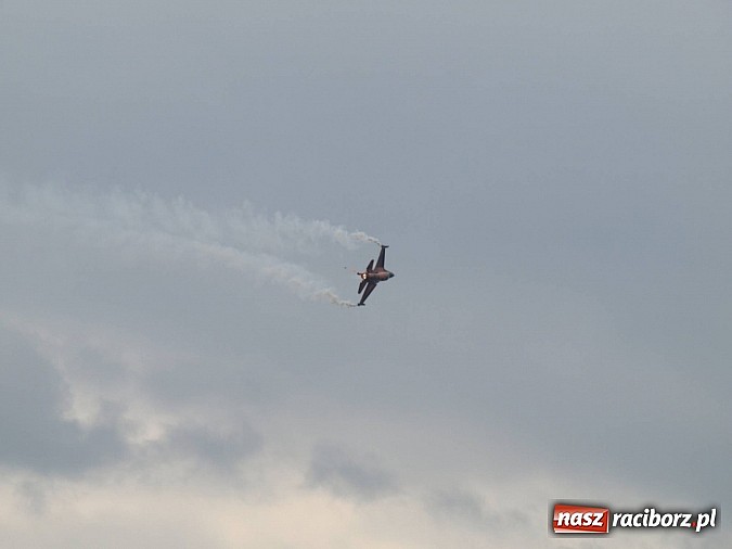 Zdjęcie w galerii na portalu naszraciborz.pl: Dni NATO w Ostrawie. Dwa dni efektownych wojskowych pokazów wiadomości z regionu