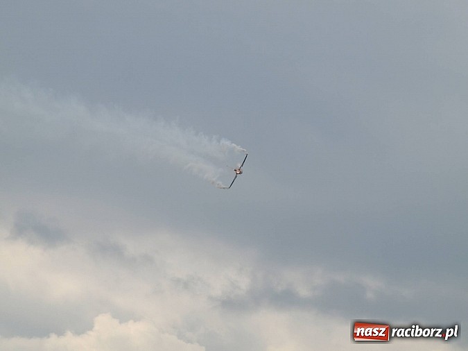 Zdjęcie w galerii na portalu naszraciborz.pl: Dni NATO w Ostrawie. Dwa dni efektownych wojskowych pokazów wiadomości z regionu