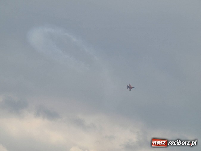 Zdjęcie w galerii na portalu naszraciborz.pl: Dni NATO w Ostrawie. Dwa dni efektownych wojskowych pokazów wiadomości z regionu