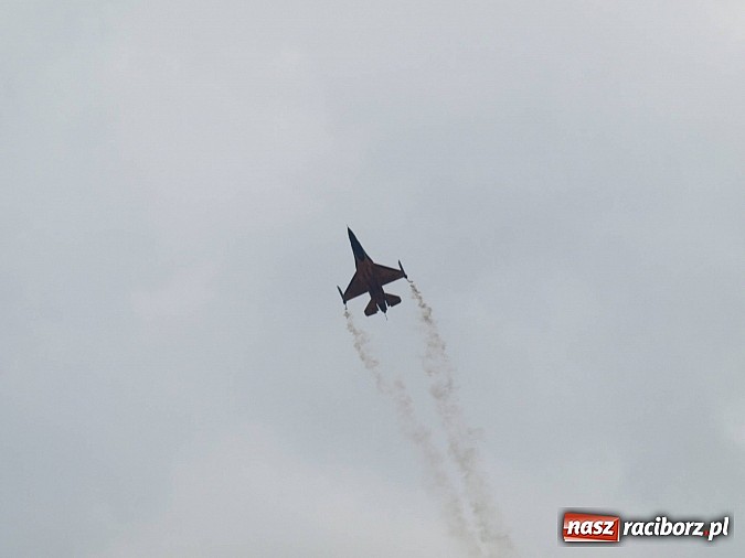 Zdjęcie w galerii na portalu naszraciborz.pl: Dni NATO w Ostrawie. Dwa dni efektownych wojskowych pokazów wiadomości z regionu
