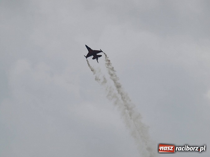 Zdjęcie w galerii na portalu naszraciborz.pl: Dni NATO w Ostrawie. Dwa dni efektownych wojskowych pokazów wiadomości z regionu