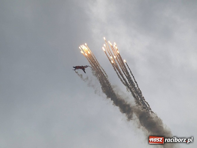 Zdjęcie w galerii na portalu naszraciborz.pl: Dni NATO w Ostrawie. Dwa dni efektownych wojskowych pokazów wiadomości z regionu