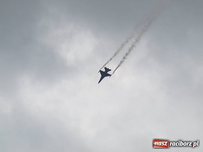 Zdjęcie w galerii na portalu naszraciborz.pl: Dni NATO w Ostrawie. Dwa dni efektownych wojskowych pokazów wiadomości z regionu