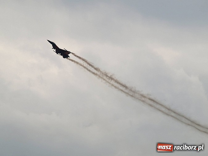 Zdjęcie w galerii na portalu naszraciborz.pl: Dni NATO w Ostrawie. Dwa dni efektownych wojskowych pokazów wiadomości z regionu