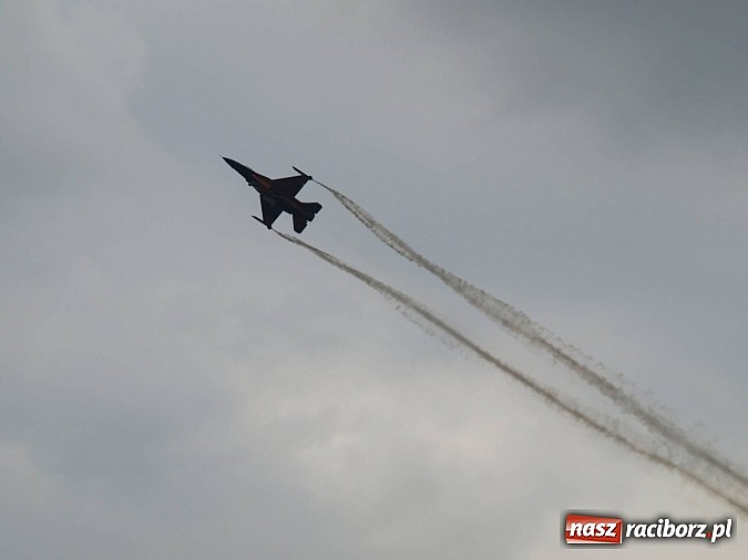 Zdjęcie w galerii na portalu naszraciborz.pl: Dni NATO w Ostrawie. Dwa dni efektownych wojskowych pokazów wiadomości z regionu