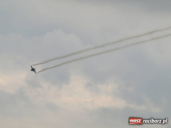 Zdjęcie w galerii na portalu naszraciborz.pl: Dni NATO w Ostrawie. Dwa dni efektownych wojskowych pokazów wiadomości z regionu