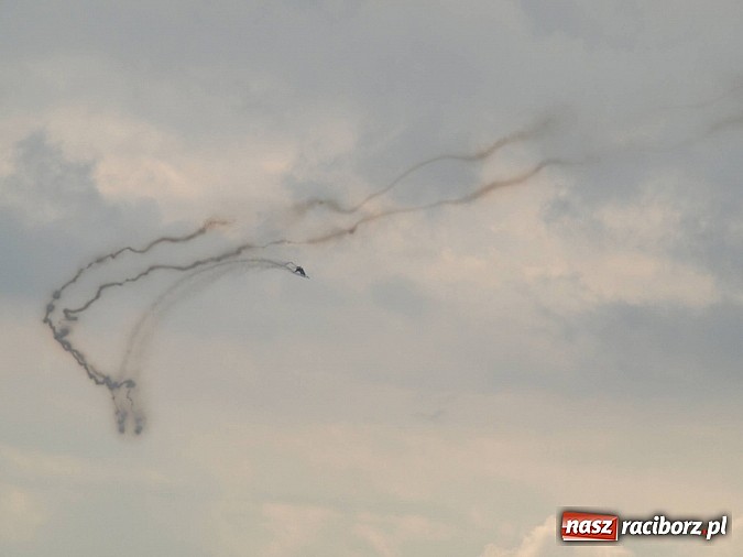 Zdjęcie w galerii na portalu naszraciborz.pl: Dni NATO w Ostrawie. Dwa dni efektownych wojskowych pokazów wiadomości z regionu