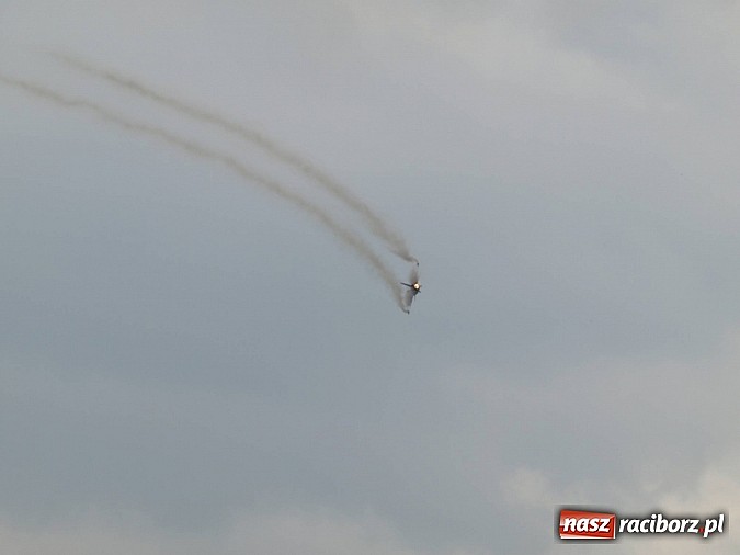 Zdjęcie w galerii na portalu naszraciborz.pl: Dni NATO w Ostrawie. Dwa dni efektownych wojskowych pokazów wiadomości z regionu