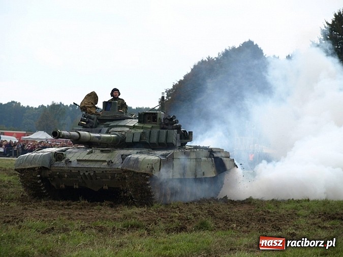 Zdjęcie w galerii na portalu naszraciborz.pl: Dni NATO w Ostrawie. Dwa dni efektownych wojskowych pokazów wiadomości z regionu