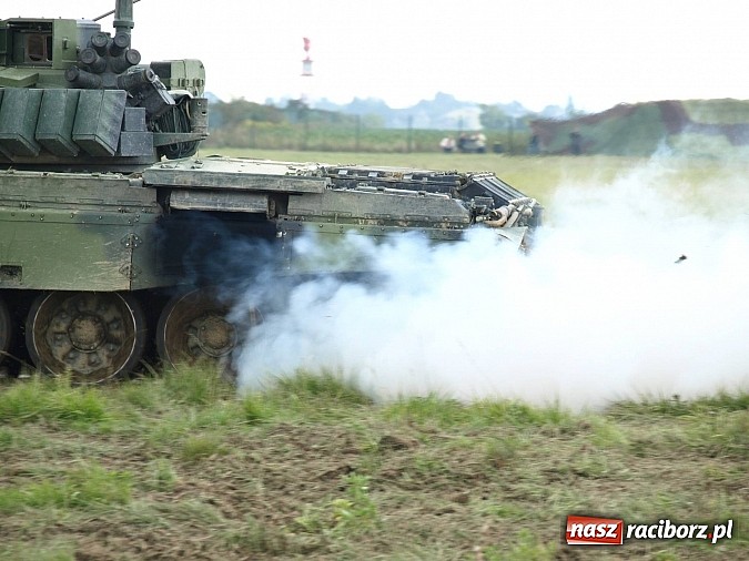 Zdjęcie w galerii na portalu naszraciborz.pl: Dni NATO w Ostrawie. Dwa dni efektownych wojskowych pokazów wiadomości z regionu