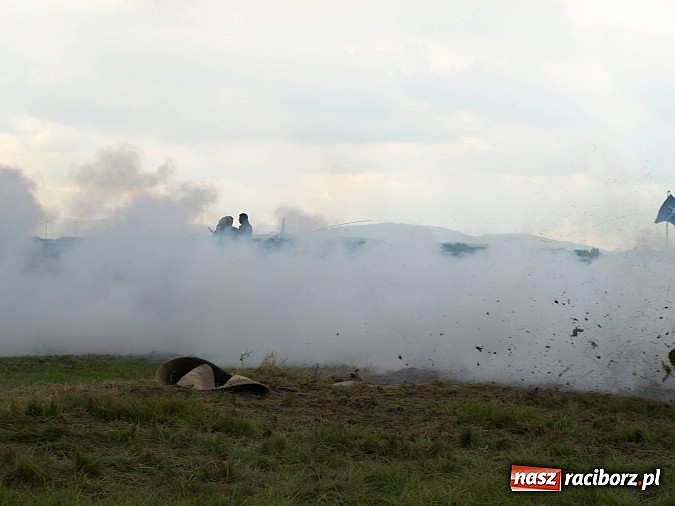Zdjęcie w galerii na portalu naszraciborz.pl: Dni NATO w Ostrawie. Dwa dni efektownych wojskowych pokazów wiadomości z regionu