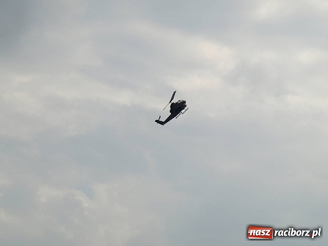 Zdjęcie w galerii na portalu naszraciborz.pl: Dni NATO w Ostrawie. Dwa dni efektownych wojskowych pokazów wiadomości z regionu